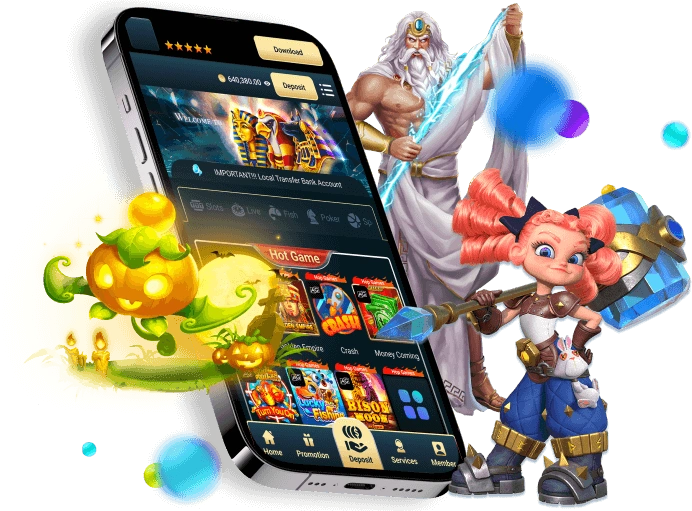 Các chiến lược cụ thể cho từng trò chơi casino tại thabet77 casino