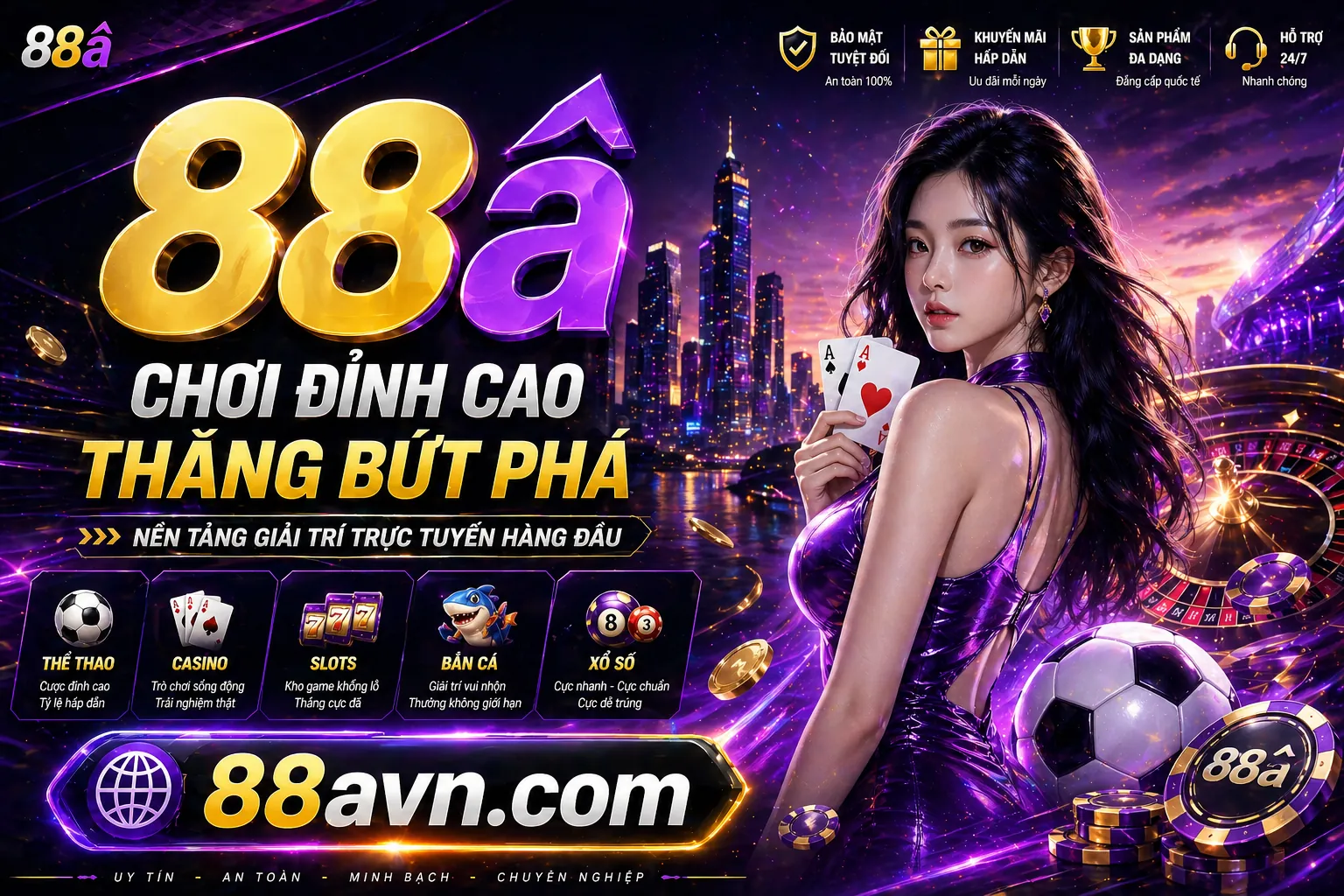 Hình ảnh banner đăng ký Thabet77 Casino