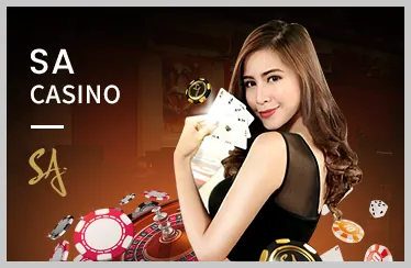Casino Trực Tuyến Thabet77
