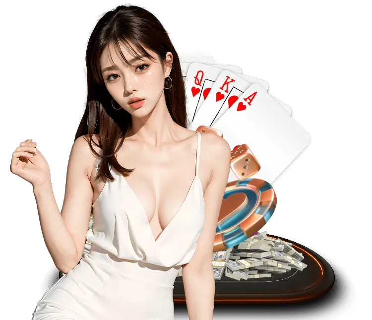 Hình ảnh về việc quản lý tài chính và chơi có trách nhiệm tại thabet77 casino